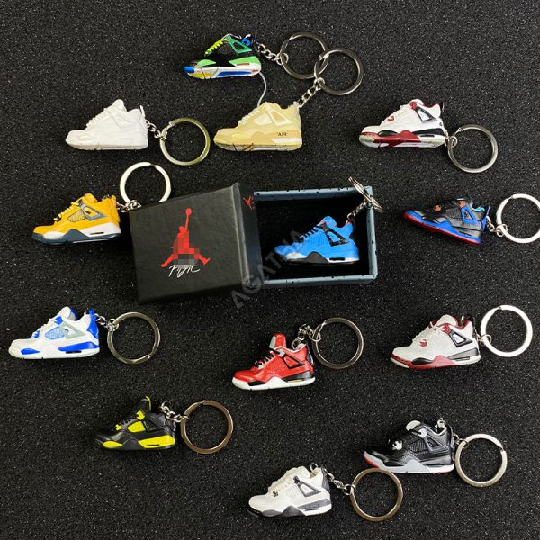 Air Jordan AJ 4