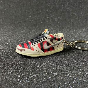 Nike Dunk SB Low Freddy Krueger