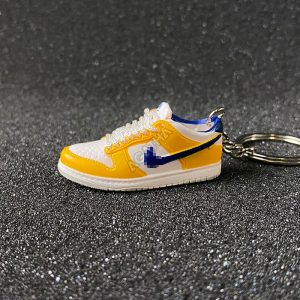 Nike SB Dunk Low Laser Orange