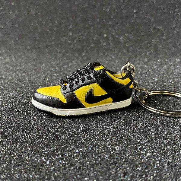 Nike Dunk SB Low Iowa