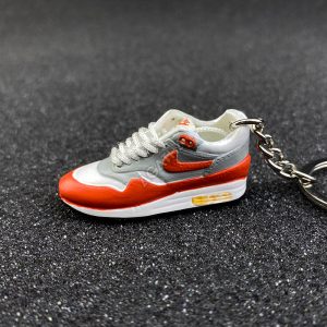 Nike Air Max 1 Anniversary Red