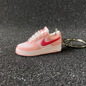 Nike Air Force 1 07 QS Valentine's Day Love Letter