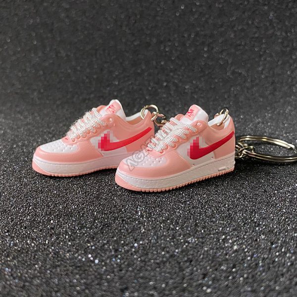 Nike Air Force 1 07 QS Valentine's Day Love Letter