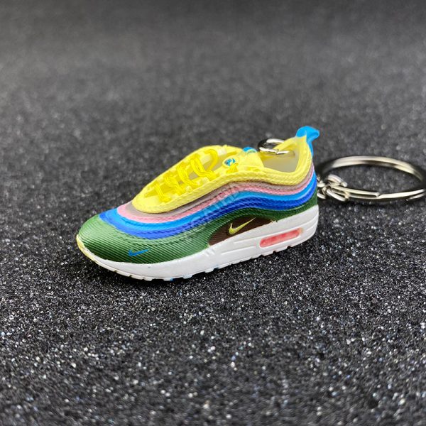 Nike Air Max 1/97 Sean Wotherspoon