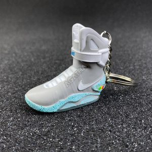 Nike MAG Back to the Future