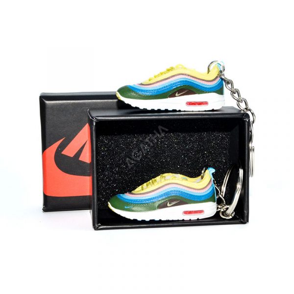 Nike Air Max 1/97 Sean Wotherspoon