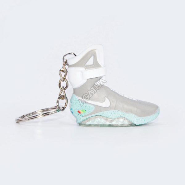 Nike MAG Back to the Future