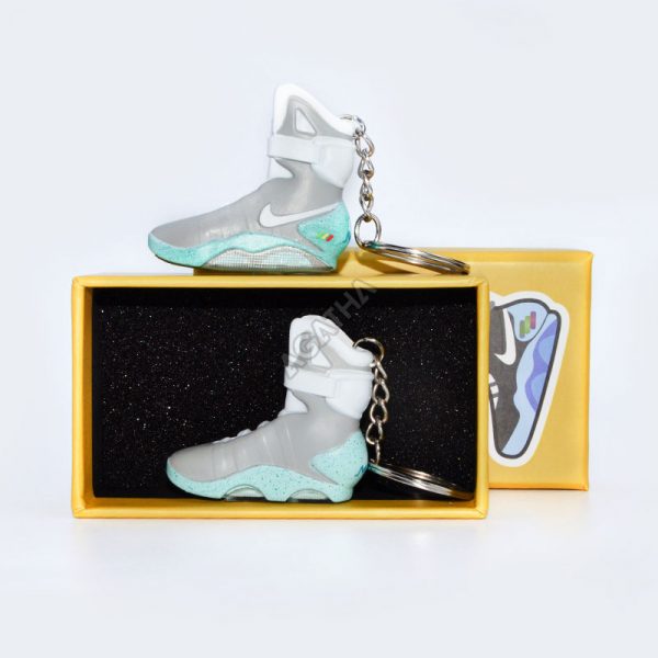 Nike MAG Back to the Future