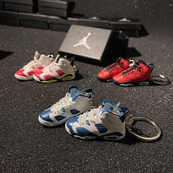 Air Jordan 6