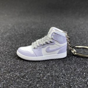 Jordan 1 Retro High Pale Ivory (W)