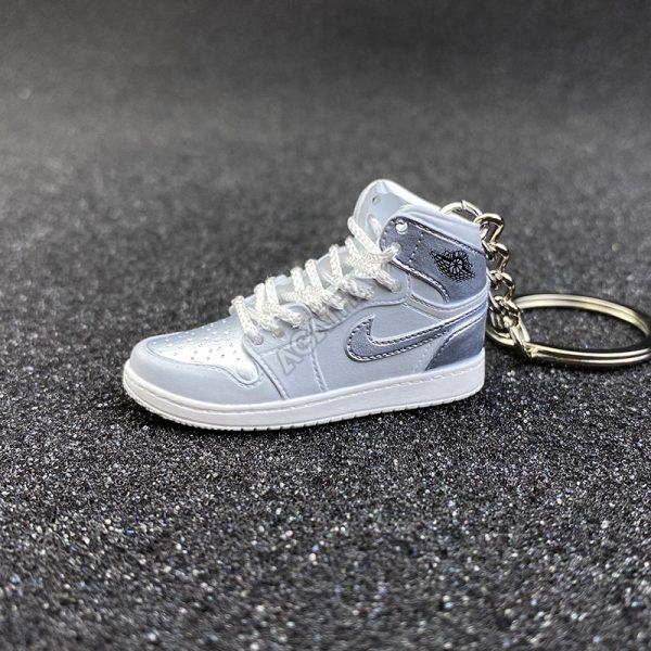 Jordan 1 Retro High CO Japan Neutral Grey (GS)