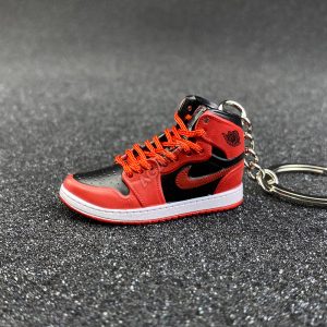 Jordan 1 Retro High 85 Varsity Red