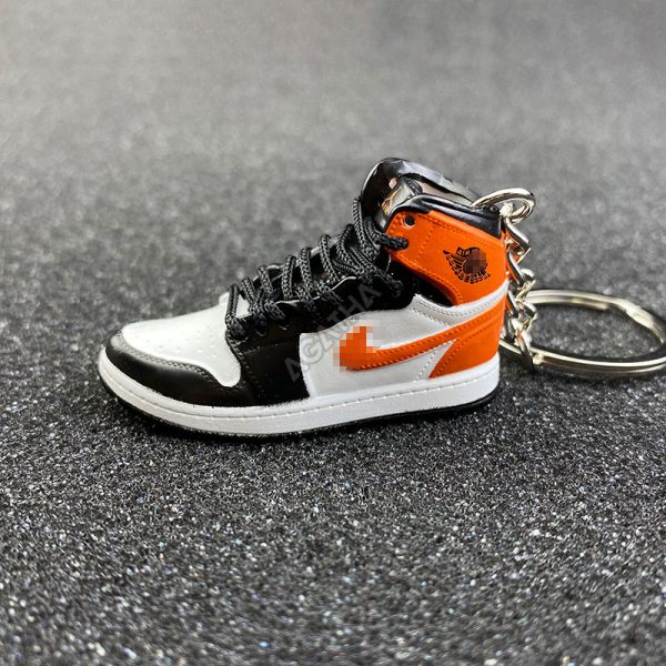 Jordan 1 Mid Shattered Backboard (GS)