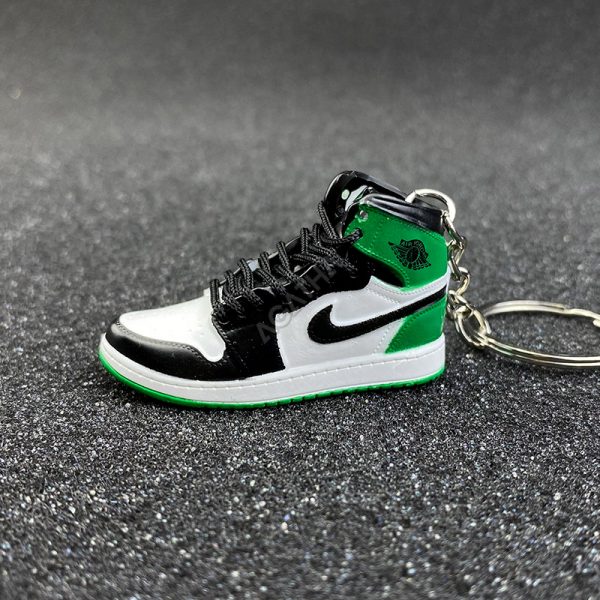 Jordan 1 Retro Defining Moments Celtics (DMP)