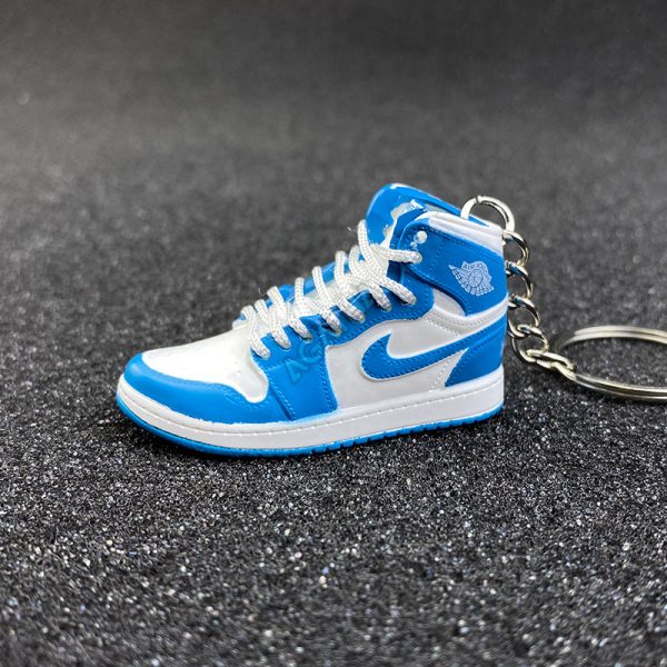 Jordan 1 Retro UNC (GS)