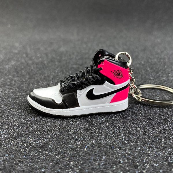 Jordan 1 Retro Valentine's Day