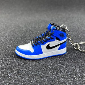 Jordan 1 Retro High Game Royal