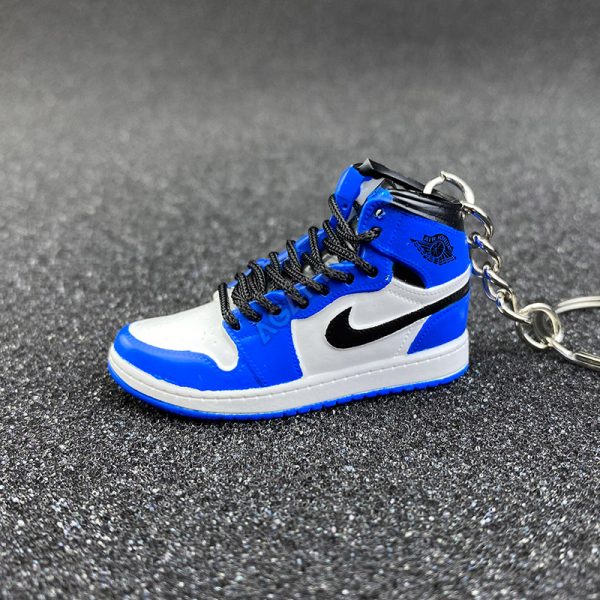 Jordan 1 Retro High Game Royal