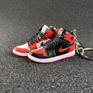 Jordan 1 Retro High Homage To Home Chicago (Numbered)