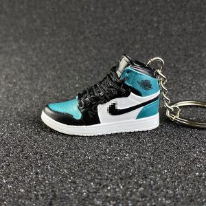 Jordan 1 Retro All Star "Chameleon" (GS)