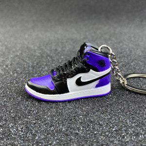 Jordan 1 Retro High Court Purple