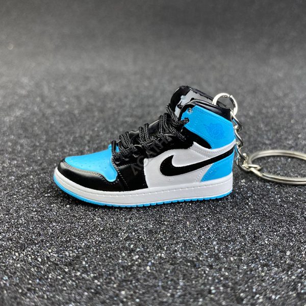 Jordan 1 Retro High UNC Patent (W)