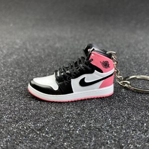 Jordan 1 Retro High Rust Pink