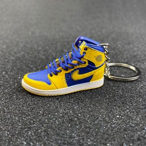 Jordan 1 OG Laney