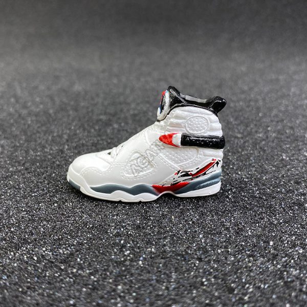 Jordan 8 Retro Alternate