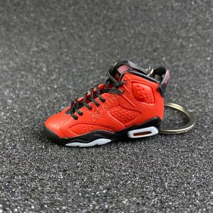 Jordan 6 Retro Infrared 23 (Toro)