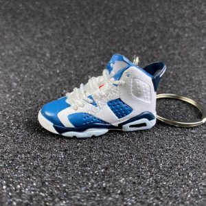 Jordan 6 Retro Olympic 2012 (GS)