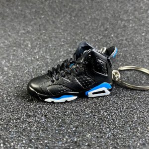 Jordan 6 Retro UNC