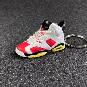 Jordan 6 Retro Carmine CDP