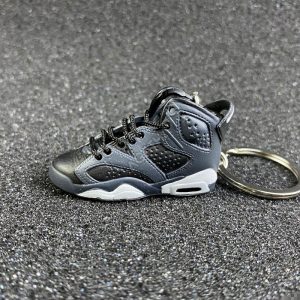 Jordan 6 Retro Chrome 2015 (GS)