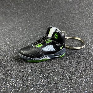 Jordan 5 Retro Quai 54 Friends and Family