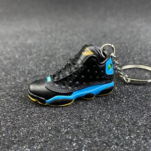 Jordan 13 keychain best sale