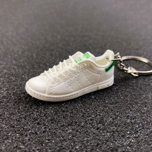 adidas Stan Smith White Green (OG)