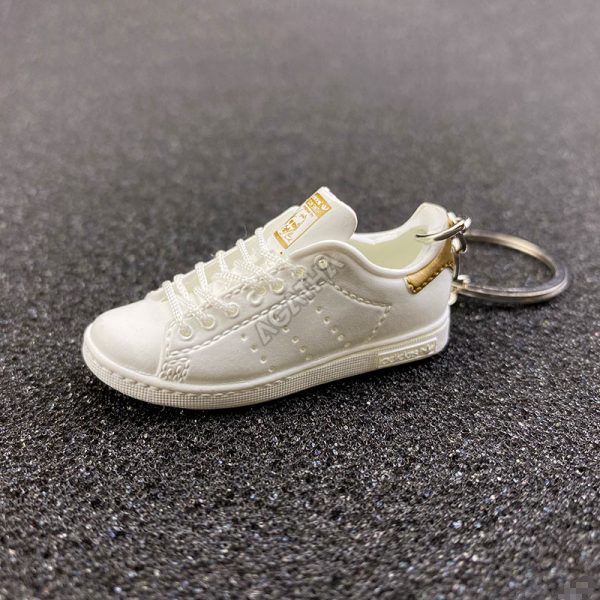 adidas Stan Smith Gold Leaf