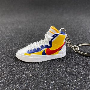 Nike Blazer Mid sacai Snow Beach