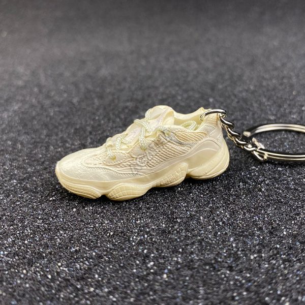 adidas Yeezy 500 Super Moon Yellow