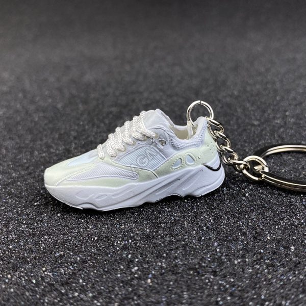 adidas Yeezy Boost 700 Salt