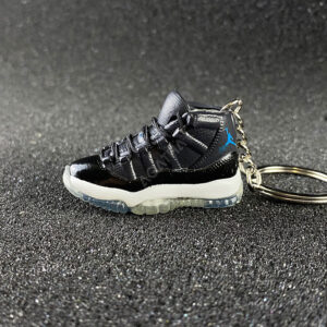 Jordan 11 Retro Space Jam